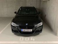 gebraucht BMW 320 Gran Turismo 320 d xDrive Aut. Sport Line