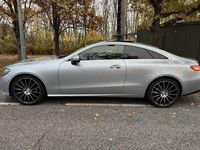 gebraucht Mercedes E200 Aut.