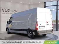 gebraucht Renault Master Kastenwagen L3H2 35t ENERGY blue dCi 150