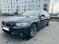 gebraucht BMW 525 525 d xDrive Touring Aut. Panoramadach