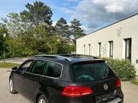 gebraucht VW Passat Variant Sky BMT TDI DPF 4Motion DSG