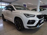 Gebraucht Cupra Ateca VZ 301 PS (221 kW) 2023 Weiß SUV
