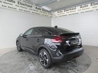 gebraucht Citroën C4 PureTech 130 S&S EAT8 Aut. Max *LED *Navi *R-K