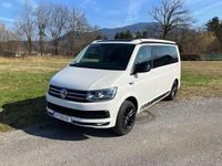 gebraucht VW California T6 Beach Edition 20 TDI BMT