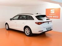 gebraucht Seat Leon Style Edition 1.5TSI 115PS