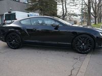 gebraucht Bentley Continental GT Continental Voll umbau GT3R *Carbon-Keramik-Voll