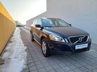 gebraucht Volvo XC60 D3 AWD Momentum Sofort Kredit