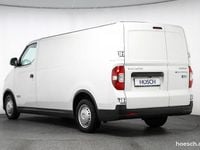 gebraucht Maxus eDeliver 3 Langer Radstand 50 kWh NEU netto ab 16.658 €