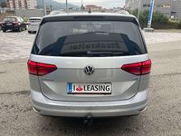 gebraucht VW Touran 1,6 SCR TDI DSG*Navi*Kamera*AHK*ACC