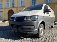 gebraucht VW T6 Sonstige Kasten KR 20 TDI Heckklappe Klima Elektrik...