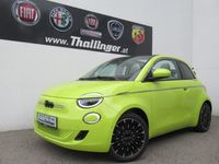 gebraucht Fiat 500e La Prima 42 kWh