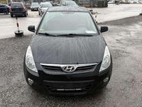 Gebraucht Hyundai i20 77 PS (56 kW) 2011 Kleinwagen