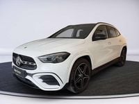 gebraucht Mercedes GLA200 d 4MATIC Österreich-Edition HUD Navi 360° Kamera A