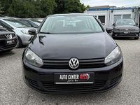 gebraucht VW Golf Comfortline 14