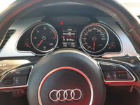 gebraucht Audi A5 Sportback A5 sport 2,0 TDI S-tronic sport