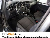 gebraucht VW Touran Comfortline TDI SCR 5-Sitzer