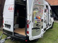 gebraucht Opel Movano L2H2 23 CDTI 35t