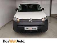 gebraucht VW Caddy Cargo TDI