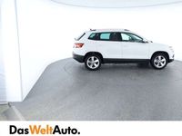 gebraucht Skoda Karoq Ambition Limited TSI DSG