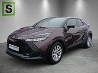 Gebraucht Toyota C-HR Active 98 PS (72 kW) 2025 Violett SUV