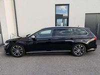 gebraucht VW Passat Variant Highline 2,0 TDI SCR DSG R-Line