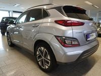 gebraucht Hyundai Kona 64kWh MY22/LED/Navi