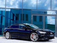 gebraucht Audi A7 SB 55 TFSIe PHEV quattro S-LINE