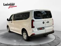 gebraucht VW Caravelle LR TDI