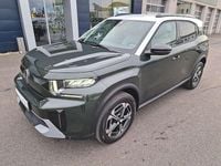 gebraucht Citroën C3 Aircross Max Hybrid 145PS Automatik "April 2026 verfügba...
