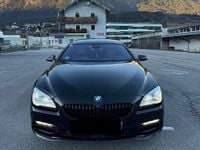 Gebraucht BMW 640 313 PS (230 kW) 2016 Coupé