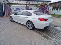 gebraucht BMW 640 640 d xDrive Coupe