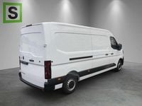 gebraucht Renault Master KASTENWAGEN Kastenwagen L3H2 3,3t Blue dCi 130 Euro6ebis