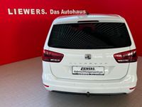 gebraucht Seat Alhambra Business TDI