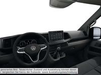 gebraucht VW Crafter 35 Kastenwagen L3H3 TDI