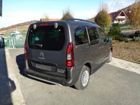 gebraucht Citroën Berlingo Multispace BlueHDI 100 XTR