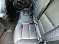 gebraucht Mercedes CLA200 CLA 200 d Sonderausstattung 🤩