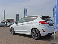 gebraucht Ford Fiesta ST-Line 1,0 EcoBoost 101PS, WOW AKTION