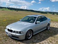 gebraucht BMW 540 540Aut.