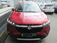 gebraucht Suzuki SX4 S-Cross SHI 1.4 HYB 4WD 6G 129