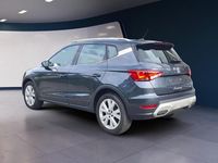 gebraucht Seat Arona Xperience 1.0 TSI DSG Voll-LED DAB