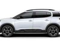 gebraucht Citroën C5 Aircross 1.2 PT 130 EAT8 Shine SHZ eHK 5JGar 96 kW (131 ...