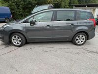 gebraucht Peugeot 5008 Professional Line