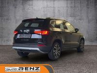 gebraucht Seat Ateca Xcellence LED; Alcanatara ACC .....