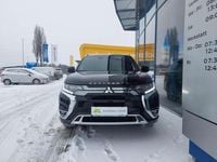 gebraucht Mitsubishi Outlander P-HEV 2,4 PHEV Diamond