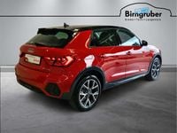 gebraucht Audi A1 30 TFSI intense