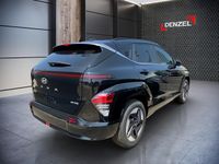 Gebraucht Hyundai Kona GO! 150 kW (204 PS) 2025 Schwarz SUV