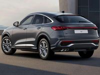 gebraucht Audi Q5 Sportback S line Sportb TDI quattro 2xS NeuMod ...