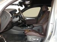 Gebraucht BMW X3 M Sport 184 PS (135 kW) 2020 Silber SUV