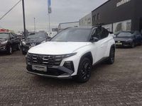 gebraucht Hyundai Tucson TUCSON16 T-GDI PHEV 4WD 20th Anniversary Aut.