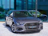 gebraucht Audi A6 40 TDI sport *Virtual Cockpit*